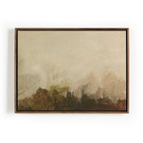 "Minato" by Dan Hobday ARTWORK - framed print Four Hands