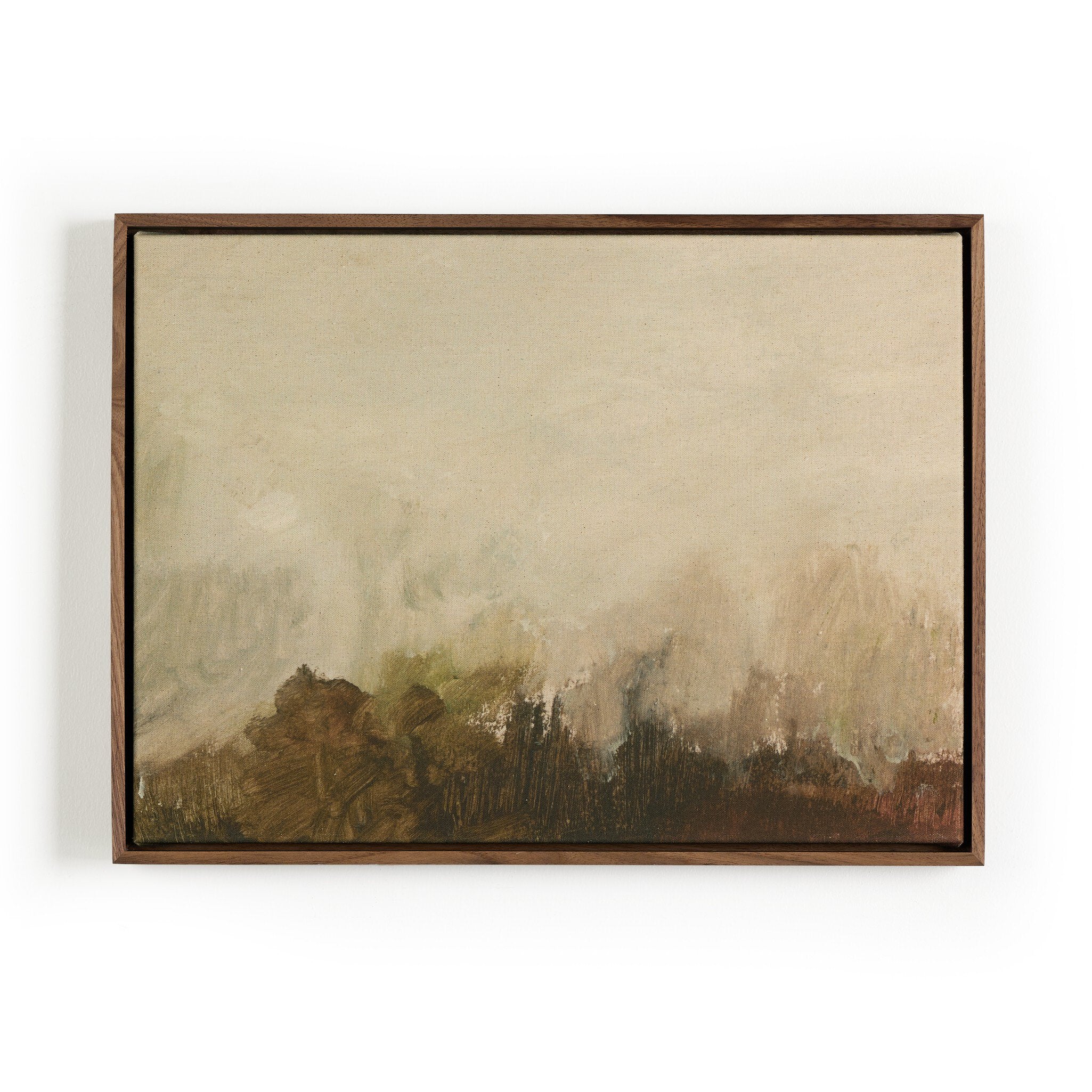 "Minato" by Dan Hobday ARTWORK - framed print Four Hands