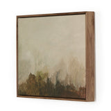 "Minato" by Dan Hobday ARTWORK - framed print Four Hands