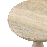 Cora Nesting End Table FURNITURE - side table Four Hands