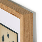 "Summer Weeds II" by Shaina Page ARTWORK - framed print Four Hands