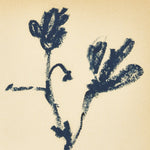 "Summer Weed" by Shaina Page ARTWORK - framed print Four Hands