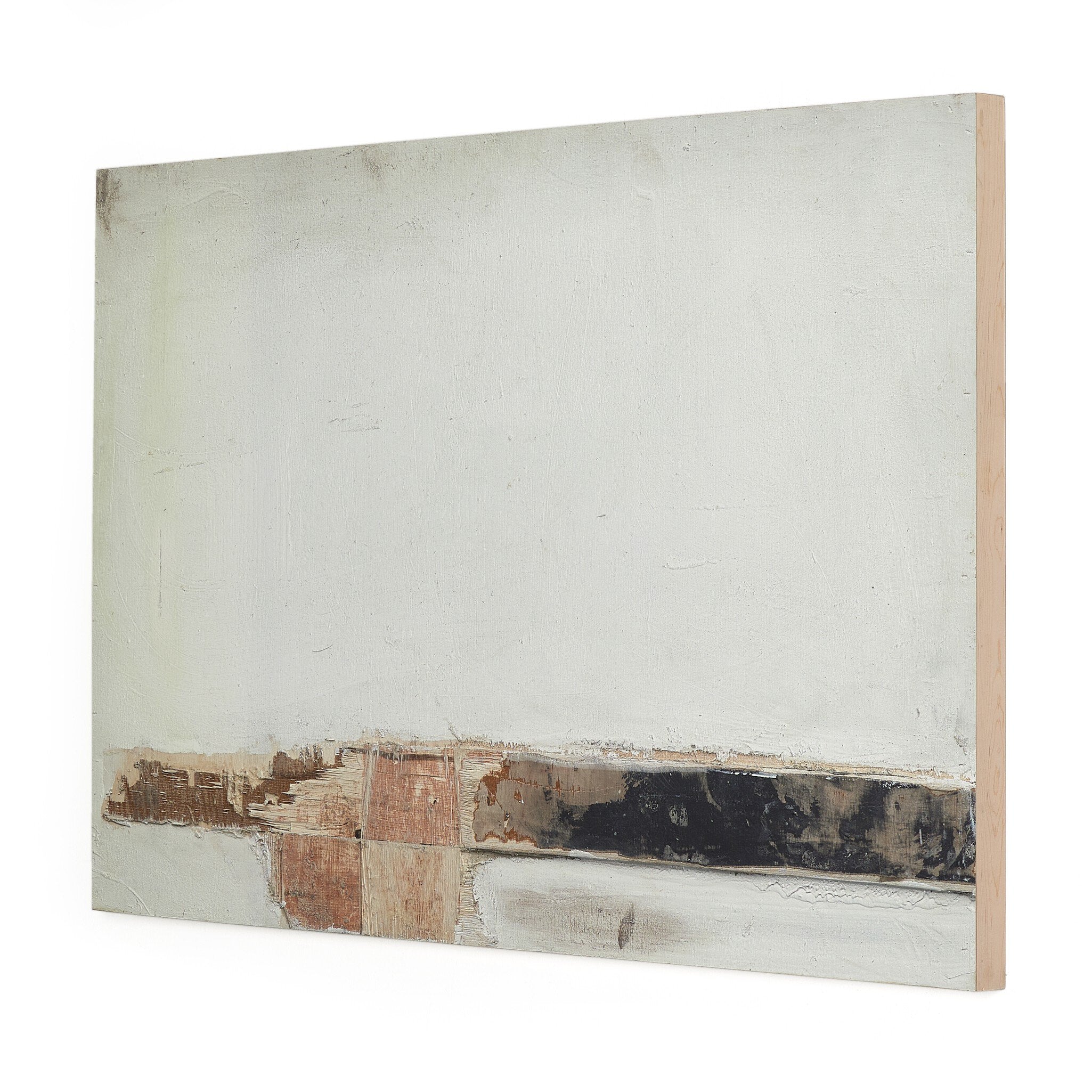 "Gneiss" by Paul Meyer ARTWORK - framed print Four Hands