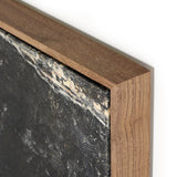 "Deposition" by Paul Meyer ARTWORK - framed print Four Hands