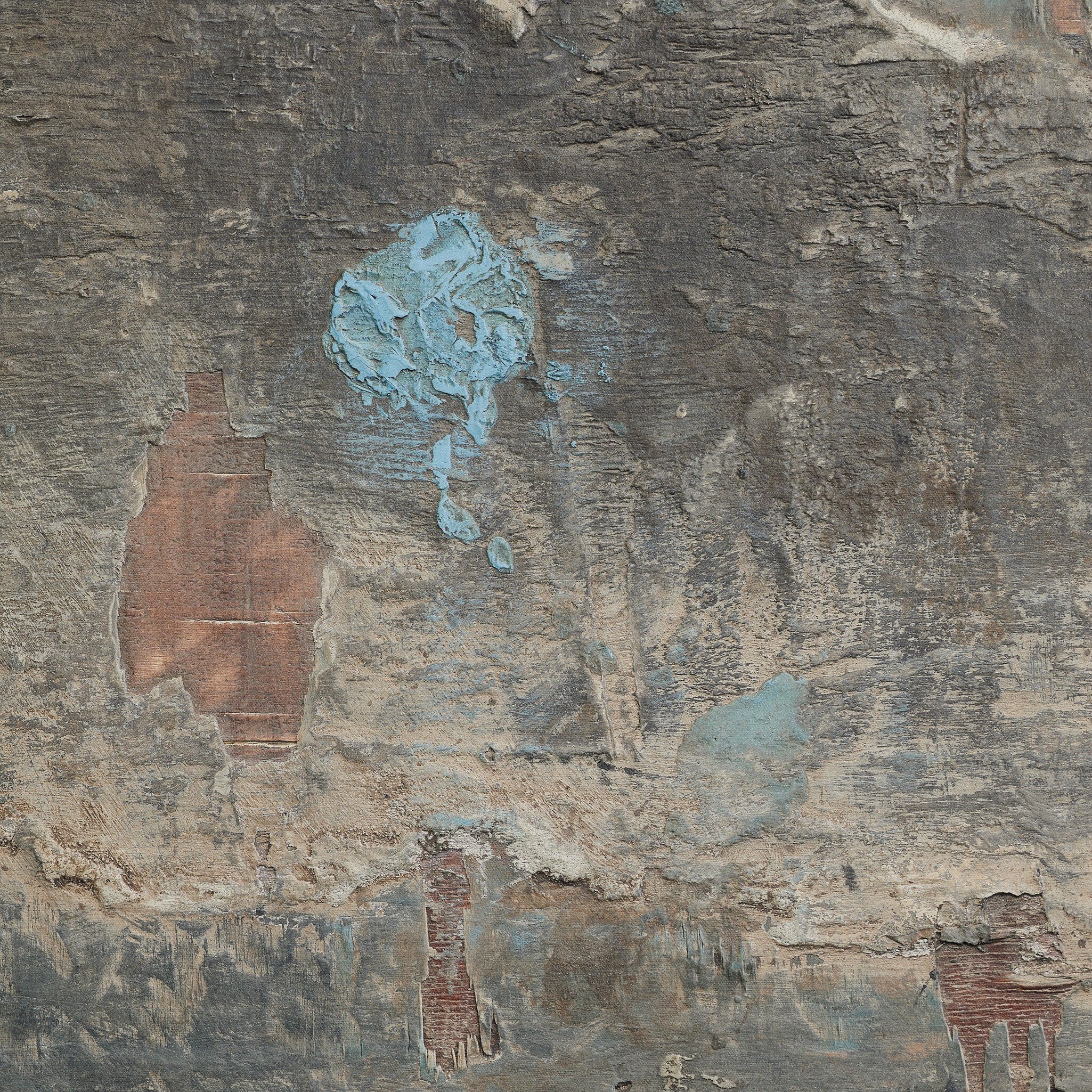 "Deposition" by Paul Meyer ARTWORK - framed print Four Hands