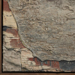 "Deposition" by Paul Meyer ARTWORK - framed print Four Hands