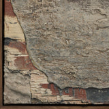 "Deposition" by Paul Meyer ARTWORK - framed print Four Hands