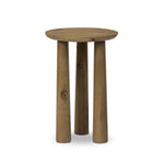 Cooper Nesting End Tables FURNITURE - side table Four Hands Tall