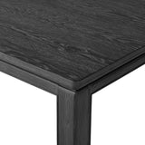 Oman Dining Table FURNITURE - dining table Four Hands