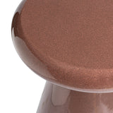 Kika End Table FURNITURE - end table Four Hands