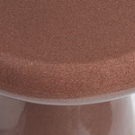 Kika End Table FURNITURE - end table Four Hands