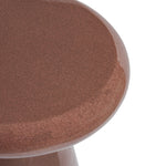 Kika End Table FURNITURE - end table Four Hands