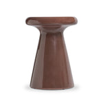 Kika End Table FURNITURE - end table Four Hands