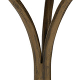 Sylas End Table FURNITURE - end table Four Hands