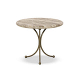 Sylas End Table FURNITURE - end table Four Hands