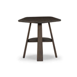 Brennon End Table FURNITURE - end table Four Hands