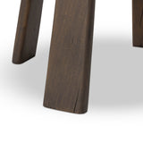 Brennon End Table FURNITURE - end table Four Hands