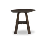 Brennon End Table FURNITURE - end table Four Hands