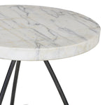 Clove End Table FURNITURE - end table Four Hands