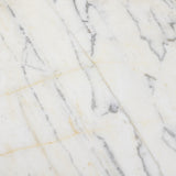 Clove End Table FURNITURE - end table Four Hands