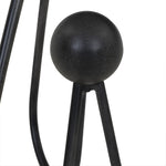 Clove End Table FURNITURE - end table Four Hands