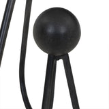 Clove End Table FURNITURE - end table Four Hands