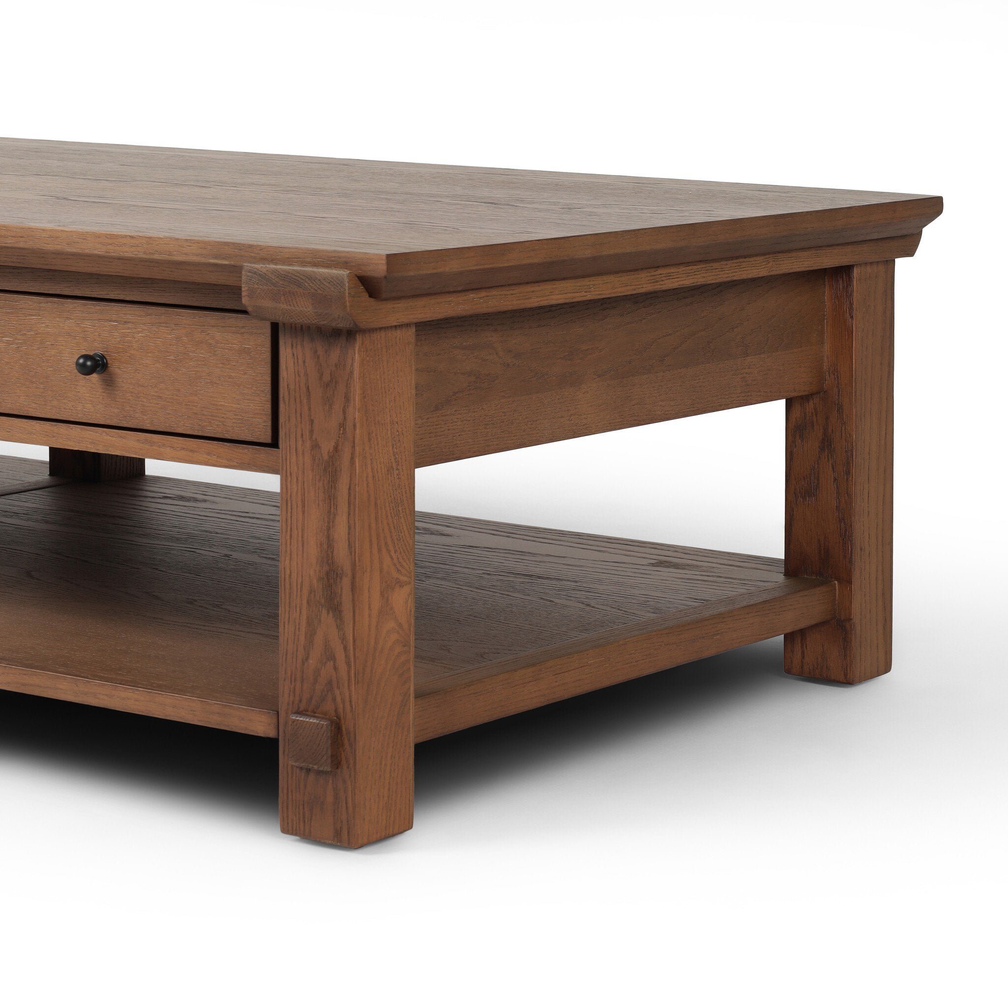 Gardendale Coffee Table FURNITURE - coffee table Four Hands