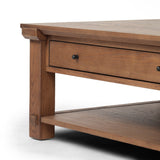 Gardendale Coffee Table FURNITURE - coffee table Four Hands