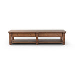Gardendale Coffee Table FURNITURE - coffee table Four Hands