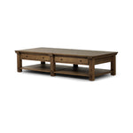 Gardendale Coffee Table FURNITURE - coffee table Four Hands