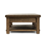 Gardendale Coffee Table FURNITURE - coffee table Four Hands