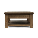 Gardendale Coffee Table FURNITURE - coffee table Four Hands