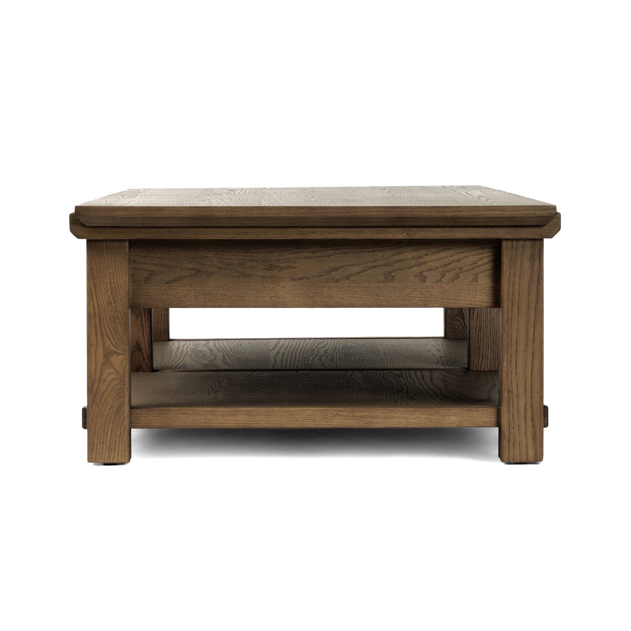 Gardendale Coffee Table FURNITURE - coffee table Four Hands