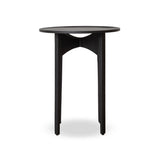 Mona End Table FURNITURE - end table Four Hands