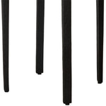 Mona End Table FURNITURE - end table Four Hands