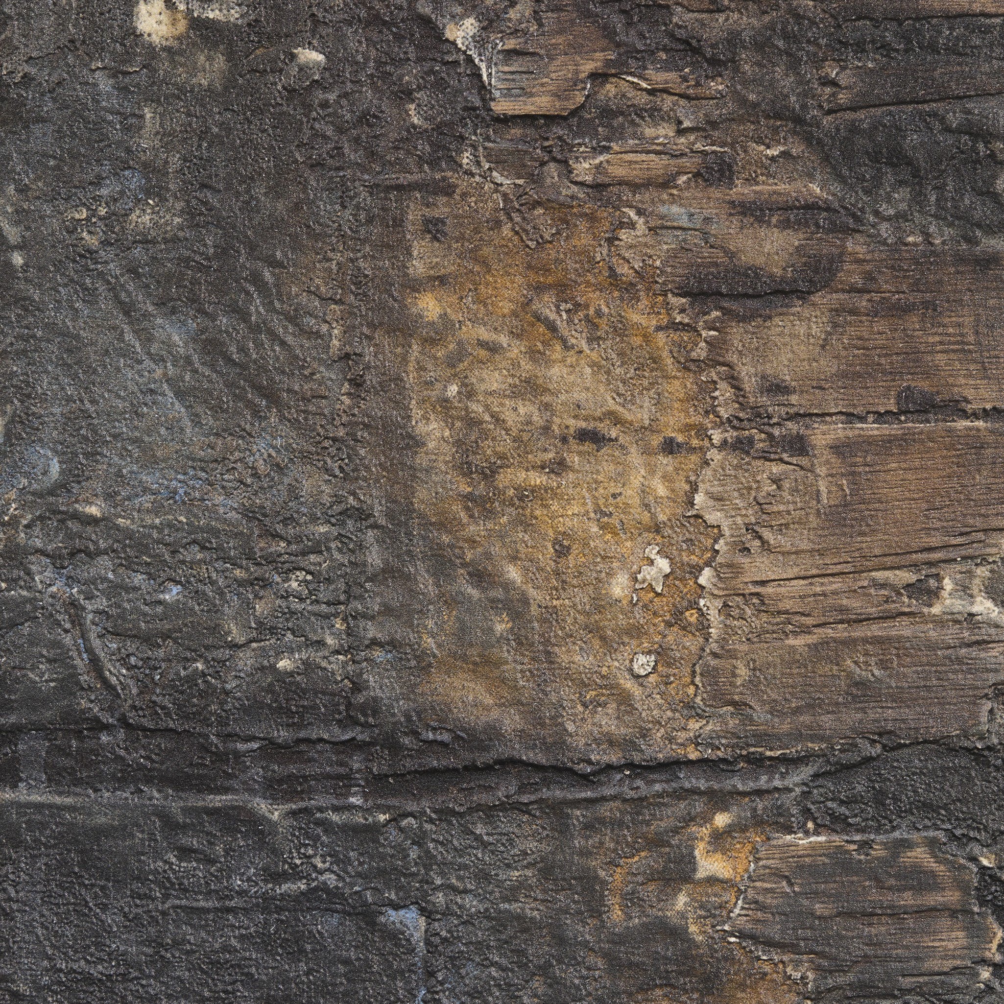 "Andesite" by Paul Meyer ARTWORK - framed print Four Hands