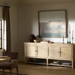 "Andalusia" by Paul Meyer ARTWORK - framed print Four Hands