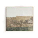 "Andalusia" by Paul Meyer ARTWORK - framed print Four Hands