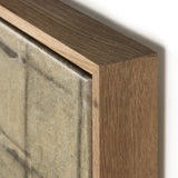 "Grid-Seoul II" by Jade Dacay ARTWORK - framed print Four Hands