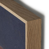 "With Love XVIII" by Raoul Morren ARTWORK - framed print Four Hands