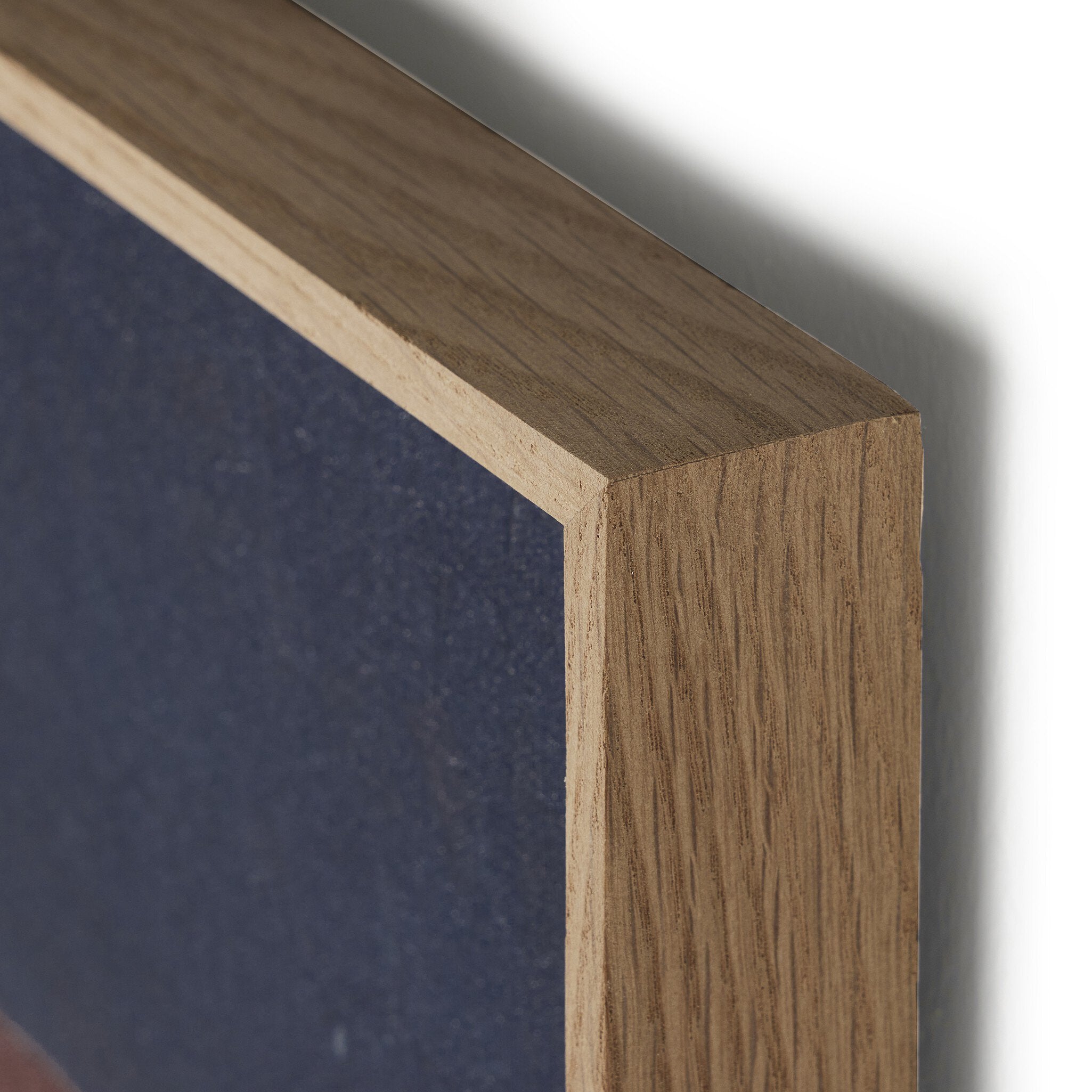 "With Love XVIII" by Raoul Morren ARTWORK - framed print Four Hands