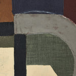 "With Love XVIII" by Raoul Morren ARTWORK - framed print Four Hands