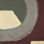 "With Love XVIII" by Raoul Morren ARTWORK - framed print Four Hands