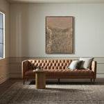 "No. 18" by Valeria Sidanez ARTWORK - framed print Four Hands