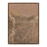 "No. 18" by Valeria Sidanez ARTWORK - framed print Four Hands