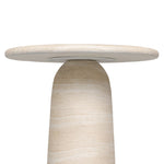 Janice End Table FURNITURE - end table Four Hands