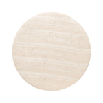 Janice End Table FURNITURE - end table Four Hands