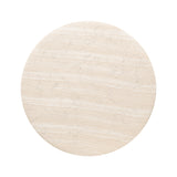 Janice End Table FURNITURE - end table Four Hands