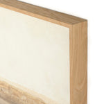 "Sea Basin" by Paul Meyer ARTWORK - framed print Four Hands