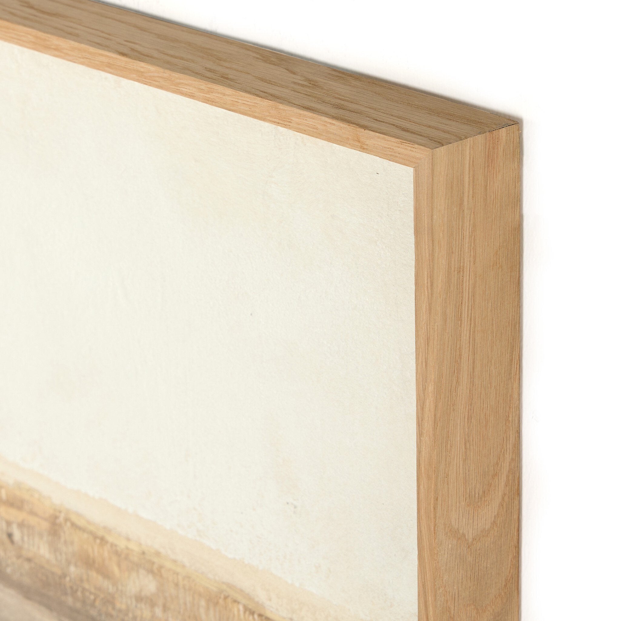 "Sea Basin" by Paul Meyer ARTWORK - framed print Four Hands